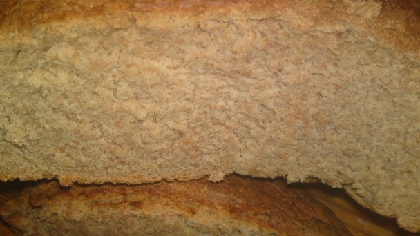 Chlieb z múky ražnej, celozrnnej špaldovej a z múky semolina durum (fotorecept) - obrázok 19