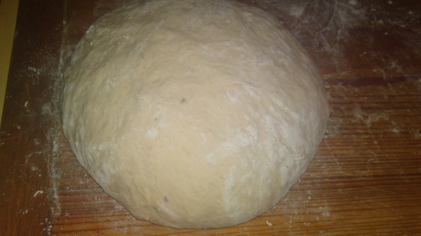 Biely domáci zemiakový rascový chlieb (fotorecept) - obrázok 10