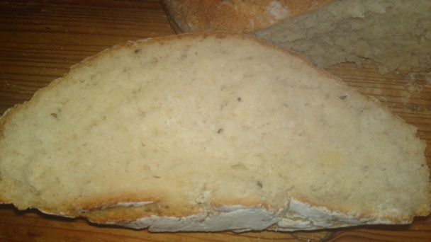 Biely domáci zemiakový rascový chlieb (fotorecept) - obrázok 13