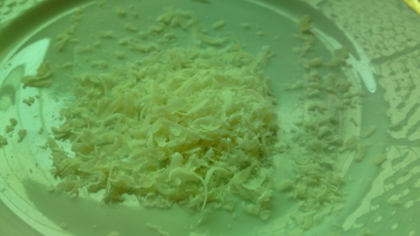 Spaghetti al limone od David Rocco (fotorecept) - obrázok 3