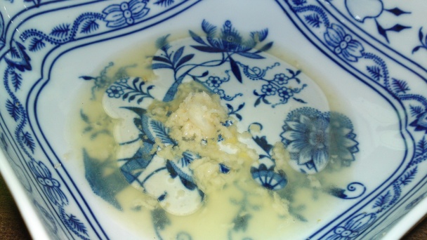 Spaghetti al limone od David Rocco (fotorecept) - obrázok 8