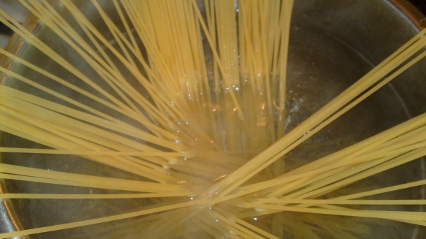 Spaghetti al limone od David Rocco (fotorecept) - obrázok 10