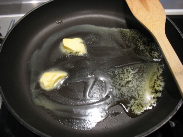 Tekvicové gnocchi s parmezánom (fotorecept) - obrázok 4