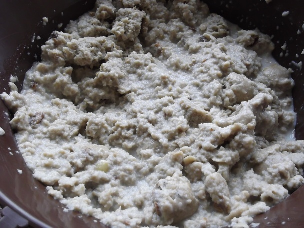 Torta majstra Martina z pečiva ala Emanuel Ridi trošku inak (fotorecept) - obrázok 1