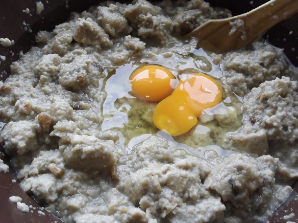 Torta majstra Martina z pečiva ala Emanuel Ridi trošku inak (fotorecept) - obrázok 3