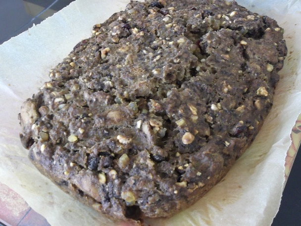 Torta majstra Martina z pečiva ala Emanuel Ridi trošku inak (fotorecept) - obrázok 5