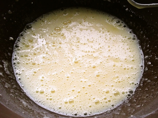 Chlapský tvarohový koláč (fotorecept) - obrázok 1