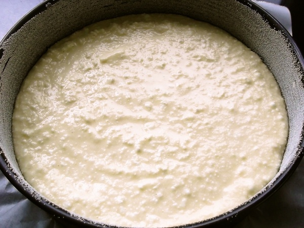 Chlapský tvarohový koláč (fotorecept) - obrázok 3