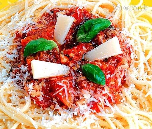 Sicilske špagety