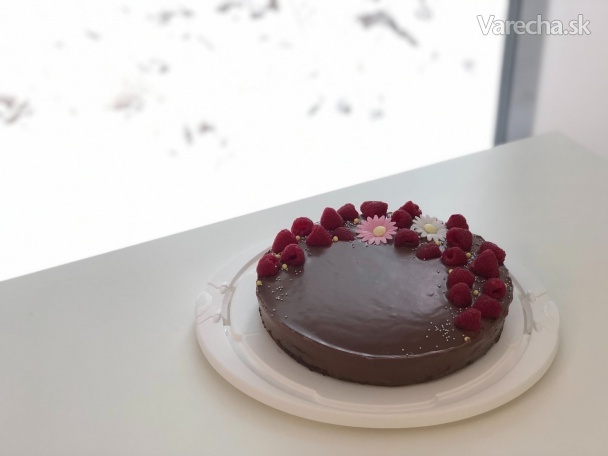 Recept - Jednoduchá MILKA torta 