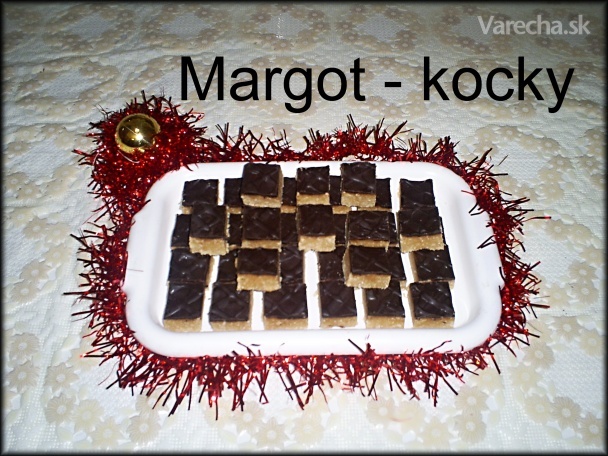 Margot - kocky