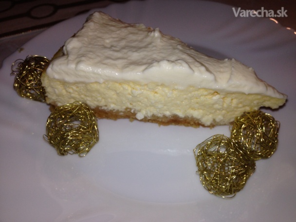Cheesecake (fotorecept)