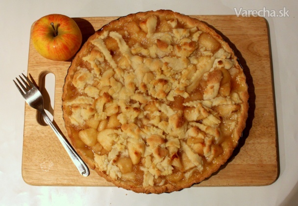 Apple Pie podľa Bori