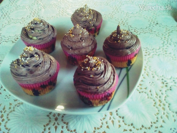 Margot cupcakes 