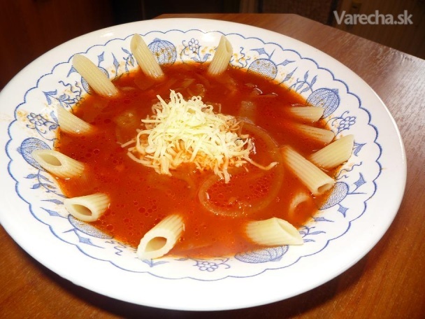 Talianska polievka