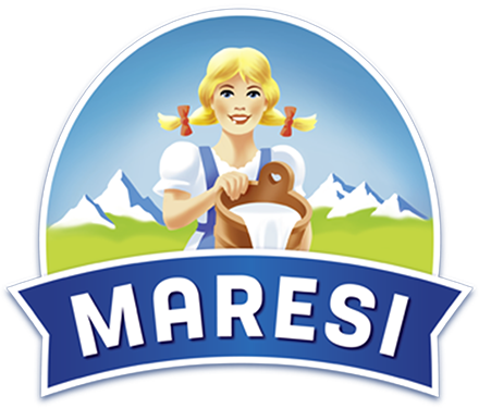 Logo Maresi