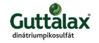 Guttalax Logo