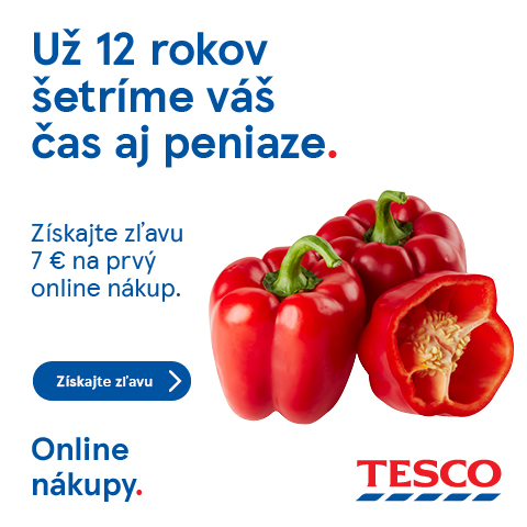 Paprika červená