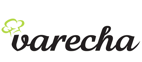 Nové logo Varecha.sk od roku 2016
