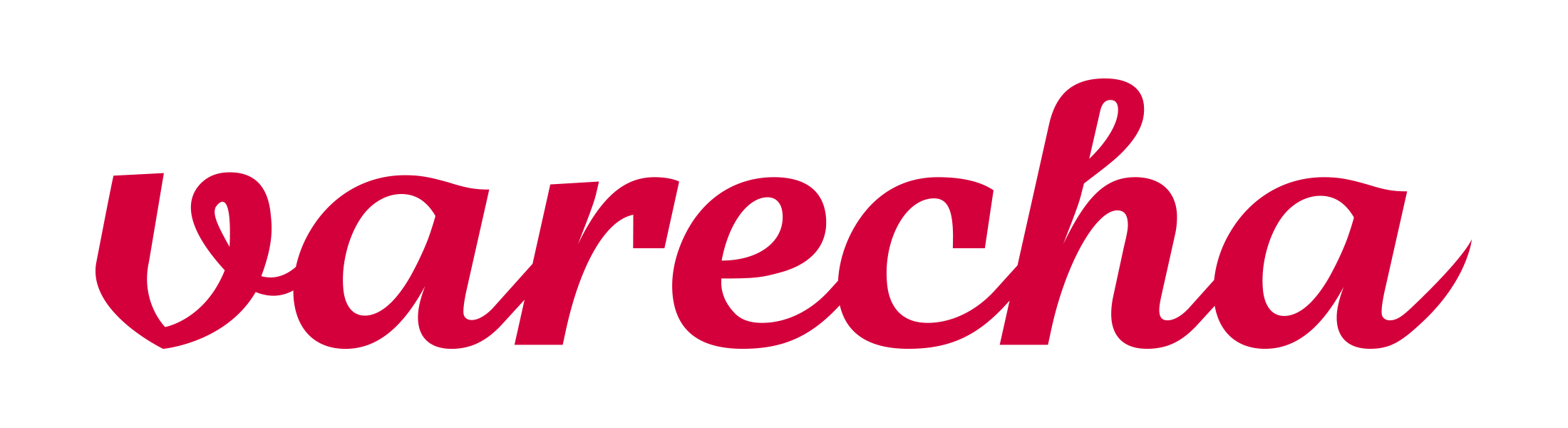 Varecha Logo