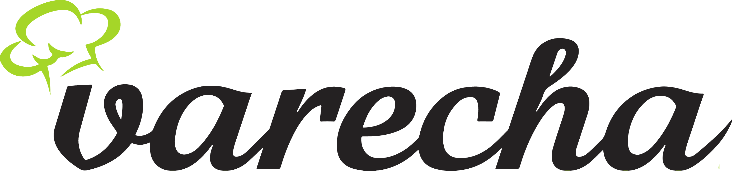 Varecha Logo