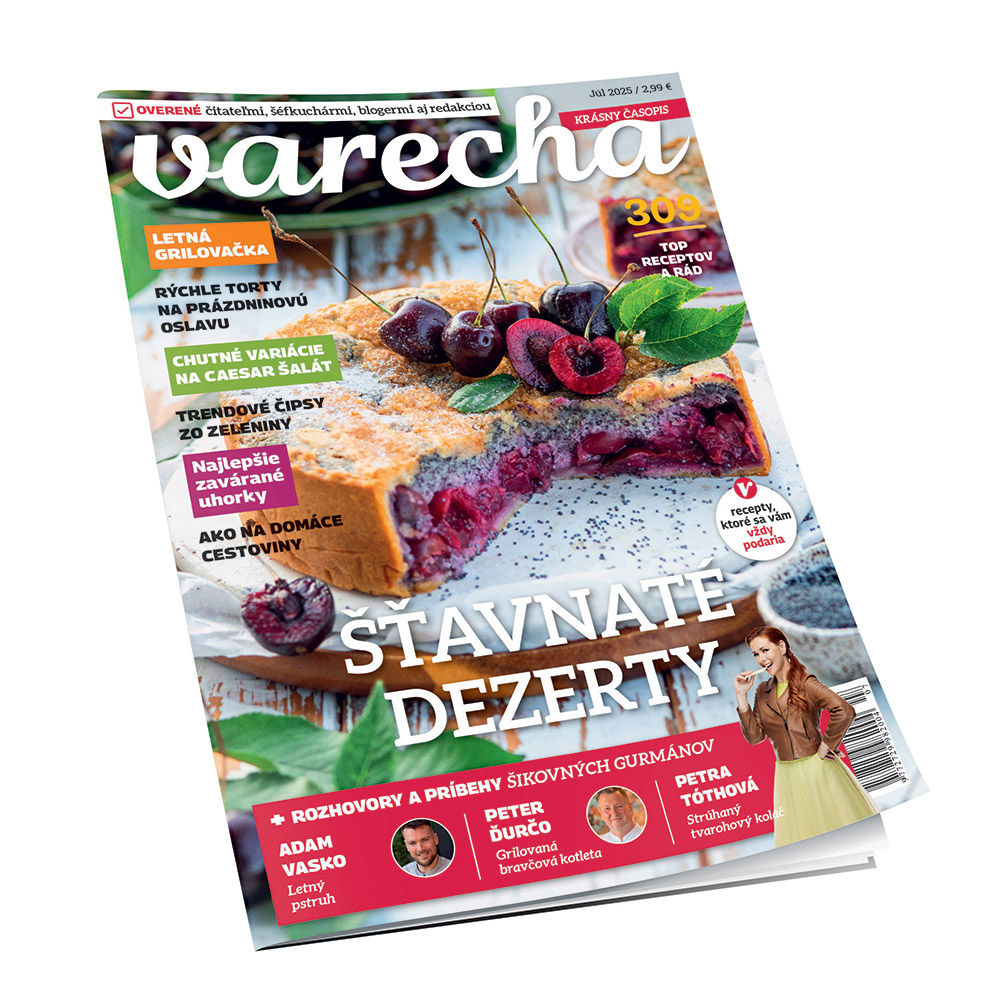 Mesa n k Varecha slo 2025 7 J l 2025 Varecha sk Mesa n k Varecha slo 2025 7 J l 2025 Varecha sk