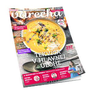 Varecha - november 2025