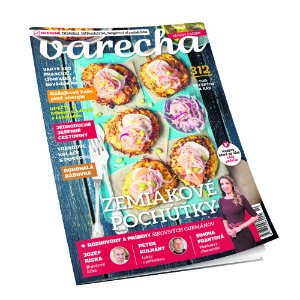 Varecha - október 2025