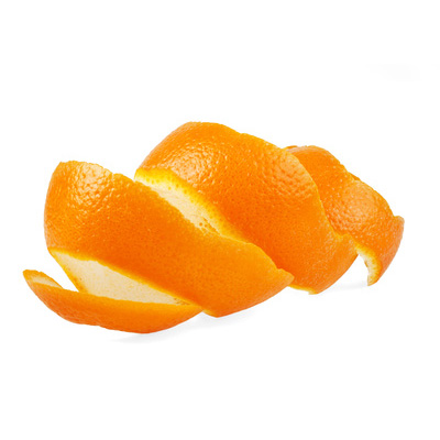 Pomarančová kôra