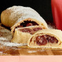 Recept - Čerešňová štrúdľa
