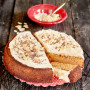 Mrkvová torta