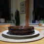 Recept - Orechová torta 