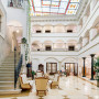 Hotel Arcadia: Oáza pokoja v srdci Bratislavy