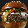 Domáci burger (fotorecept)