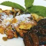 Cisársky trhanec - Kaiserschmarrn (fotorecept)