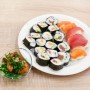 Šaka-laka, čop-čop, troškito - takto sa Varecháči učili pripravovať sushi