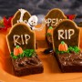 Halloweenske sladkosti - fantázii sa medze nekladú