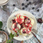 Recept - Parené buchty
