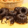 Kakaová bábovka