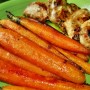 	Karoténové bomby:
10 bombastických receptov s mrkvou