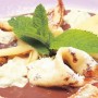 Palacinky s čokoládou