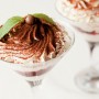 Pohár inšpirovaný tiramisu (fotorecept)