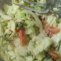 Recept - Zeleninový šalát