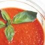Pravé španielske gazpacho