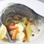 Pstruh na modro (fotorecept)