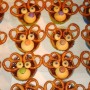 Sobíkové muffinky (fotorecept)