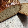 10 fantastických receptov na domáci chlebík