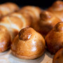 Brioche col tuppo
