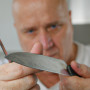 Vyvarujte sa ich: 6 zlozvykov, kvôli ktorým sú vaše nože stále tupé