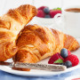 Zamotaná história: Ako vznikol croissant? Toto pečivo je priam opradené legendami. Kde je pravda? 